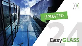 EasyGLASS 2024 | Software Updates