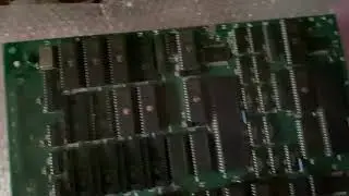 Rolling Thunder 2 conversion - repaired (description)