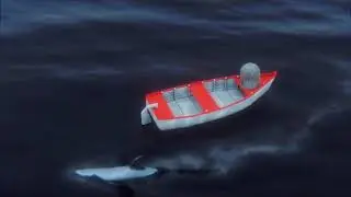 blender 2.80 bird animation