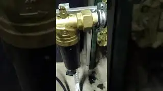котёл на масле ( масло отработка ) котёл высокое КПД,горелка для котла на масле отработка
