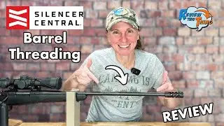 Silencer Central Barrel Threading - Is Threading A Barrel Worth It?