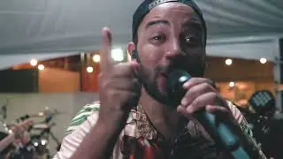 Lucas Vaz - Araketu bom demais/Beleza rara/Alo paixao/Me abraça, me beija (Araketu/Banda Eva)