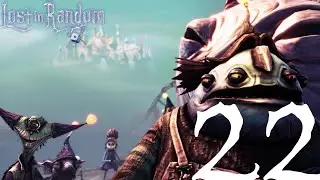 Lost in Random How to create Even's Dream Card and get the final kingdom Sixtopia