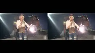 Адриана Няма драмаofficial HD 3D video