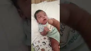 Adiknya Azka Hs