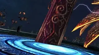Very easy easy way to defeat Jecht Sin Braska Final Aeon - FF X HD Remaster
