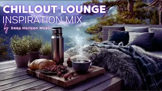 Chill Music for Study & Work - Inspiring Mix