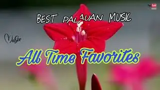 ALL TIME FAVORITES BY LISA SANDEI