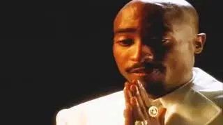 2Pac - I Ain't Mad at Cha
