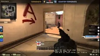 CS:GO Is Good