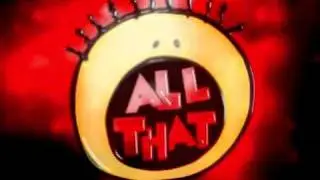 New All That Instrumental Theme Song