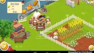 Lets Play Hay Day part 2