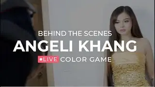 Angeli Khang Color Game Hosting | September 27, 2024