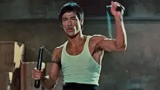 The Best of Bruce Lee