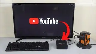 How to Watch YouTube on MXQ Pro 4K Android TV Box