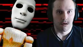 SUPER SCARY! | Mannequin