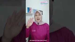 Posisi Bayi Sungsang? Jangan Panik, Ini Penjelasanya #bidanuut #sahabatbundasemarang