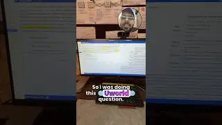 ChatGPT is helping me in my USMLE prep! Amazing trick… #usmle #chatgpt