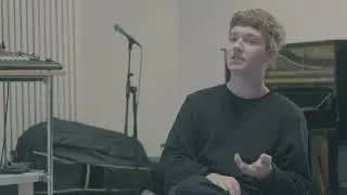 Fridhems Musiklabb