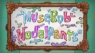 SpongeBob SquarePants - Ep. 314-316 Title Cards (S13-14 Style)