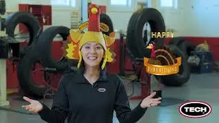 HAPPY THANKSGIVING!