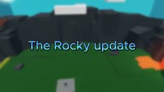 The Rocky update, TSBG private server