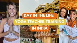 Revealing Rishikesh the Birthplace of Yoga | What Is Kundalini Yoga?