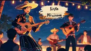 Fiesta Mexicana