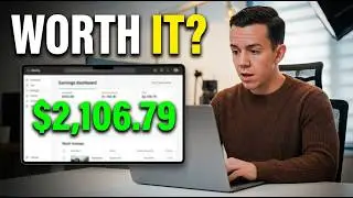 How Much Money Can You Make Selling Stock Footage