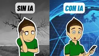¿Sabias que todos los días utilizas inteligencia artificial?