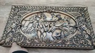 Нарды битва