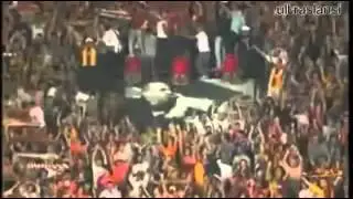 Gripin Sensiz Olmaz Galatasaray Yeni Beste 2012