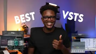 The Best Vst’s For Amapiano Production In 2024