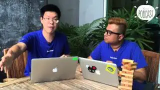 Switch Weekly EP15