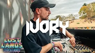 IVORY Live @ Lost Lands 2024 - Full Set