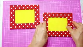 Transforme sua Decoração com este DIY: Porta-Retrato Suspenso!