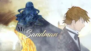 Mr.Sandman [Gankutsuou: The Count of Monte Cristo]