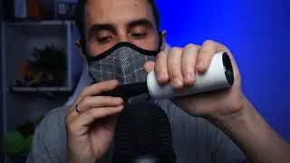 АСМР ДЛЯ ЛЮДЕЙ С СДВГ / ADHD ASMR
