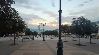 Новороссийск. Бульвар Черняховского, пляж Нептун, мыс Любви. (Папа Может)