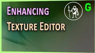 Game Engine Programming 063.1 - Enhancing Texture Editor