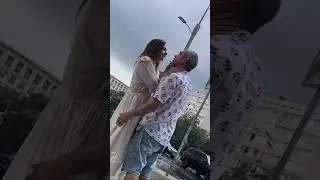 Что происходит ? #россия #москва #девушка#водкаархангельская