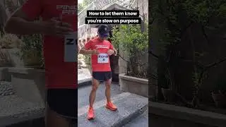Zone 2 ✌🏼😂 Just for fun!#pinoyfitness #pflifestyle #pfreels #running #runningph #igrunnersph