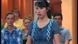 Федеральный судья выпуск 204 Родионов судебное шоу  2008 2009