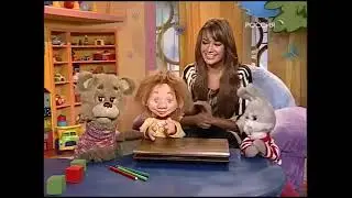 Спокойной ночи малыши 17.02.2009 первое появление Бибигона
