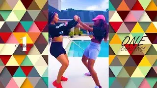 Pop Smoke Hello Challenge Dance Compilation 