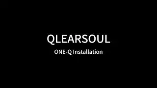 How to set up the Qlearsoul ONE-Q Vinyl Record Player