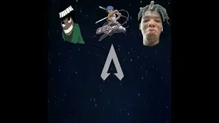 Apex With Da Bros (Apex Legends Gameplay) Ft Flame & Herro
