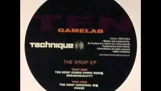 Gamelab - The Drop.