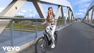 Jade - Lately (Behind The Scenes)