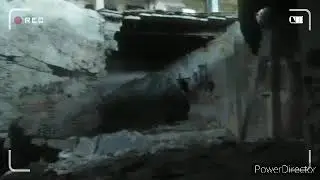 ЗАБРОШЕННЫЙ ПСИХ ДЕСПАНСЕР